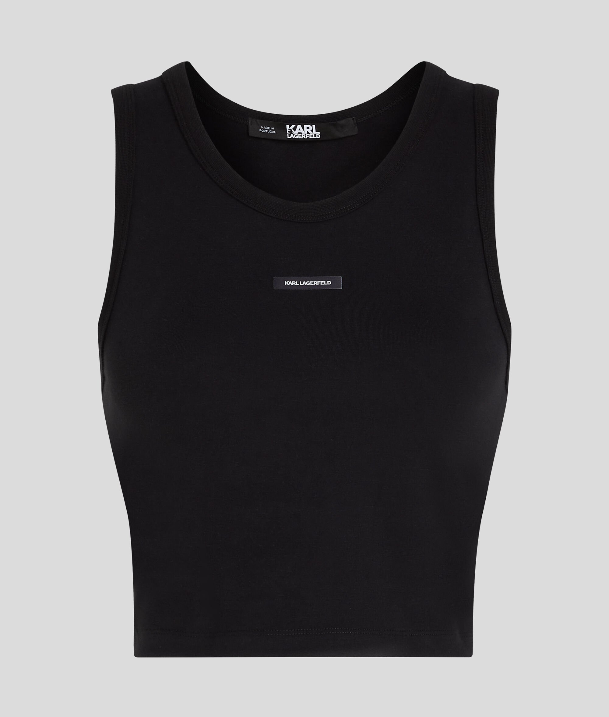 (image for) Value-Packed ESSENTIAL LOGO LOUNGEWEAR TANK TOP